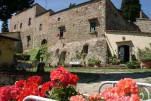 Book now your holiday in Tuscany in this beautiful b & b with pool near Florence center in Tuscany, service of double rooms for 5/6 people