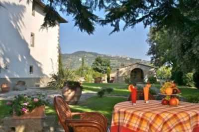 Cortona residenza esclusiva rentals: residence esclusive with pool with pool for rent in Cortona Tuscany, residenza esclusiva accomodations: 30 sleeps