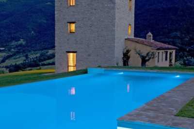 Book now your holiday in Perugia in Umbria in this beautiful private farmhouse with pool in the province of Perugia in Umbria. Rent a holiday